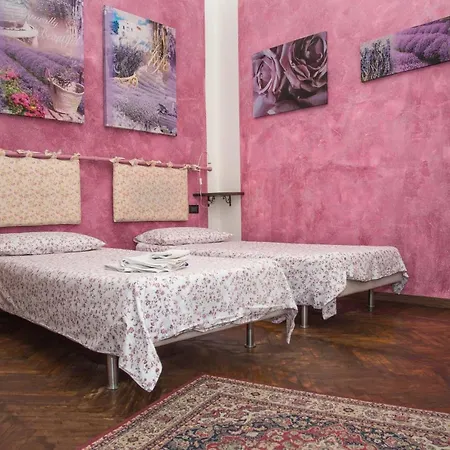 A Casa Fachin & Breakfast 3*