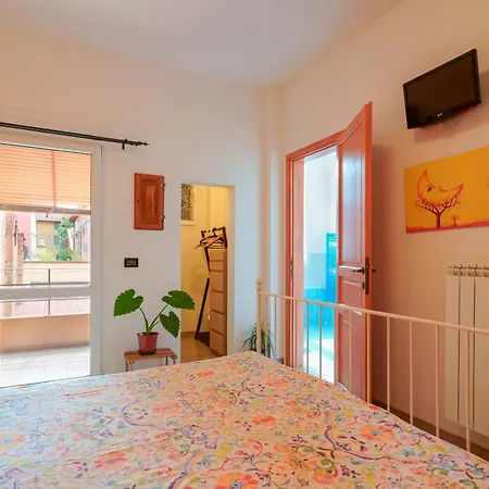 A Casa Fachin & Breakfast Bed & Breakfast