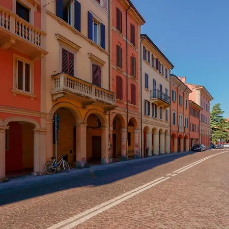 A Casa Fachin & Breakfast Bologna