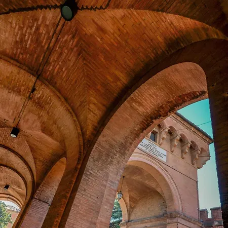 Bed & Breakfast A Casa Fachin & Breakfast Bologna